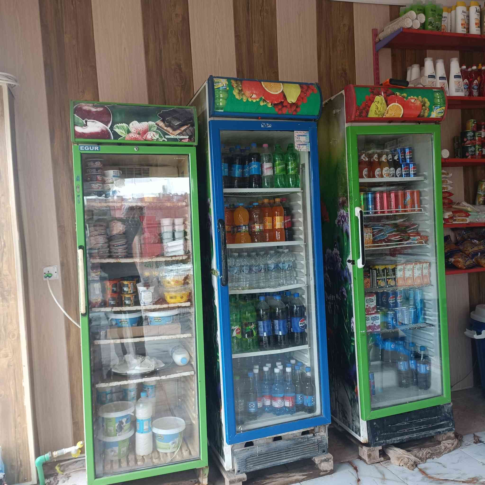 برادات حجم كبير نضيفات كلش بروده فول للبيع ابيع كلهن مو واحد واثنين ل سعر خاص


**إذا كنت صاحب هذا الإعلان وتريد حذفه لأي سبب، رجاءا أرسل رسالة إلى الدعم الفني**