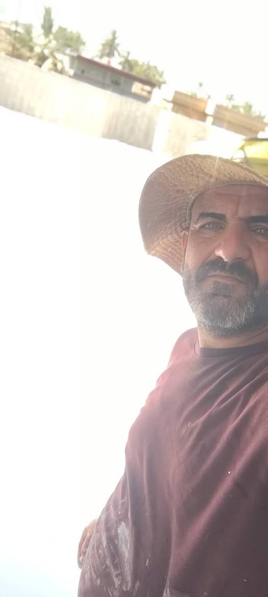 تم إنهاء تنضيف السطح وغسله وعمل ماده عازلة للسطوح مقاوم للمياه والرطوبة وعازل        
تعبت من الرطوبة؟ تعاني من حرارة الصيف وتسربات الشتاء؟
ويــا أركان الحيالي للمواد العازلة الحل صار أسهل وأضمن!

نوفر أفضل مواد العزل الحراري والمائي لحماية البيوت والمشاريع من الرطوبة، التشققات، وتسربات المياه، بجودة عالية وأسعار مناسبة.

✅ عزل أسطح وخزانات
✅ حماية من الحرارة والرطوبة
✅ مواد أصلية ومضمونة
✅ خدمة واستشارة فنية

لا تخلي الرطوبة تضر بيتك أو مشروعك...

أركان الحيالي للمواد العازلة
الجودة اللي تدوم... والحماية اللي تثق بيها.

📞 ***********
📞 ***********
