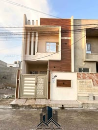 ملك صرف • ١٠٠م • حي السماح