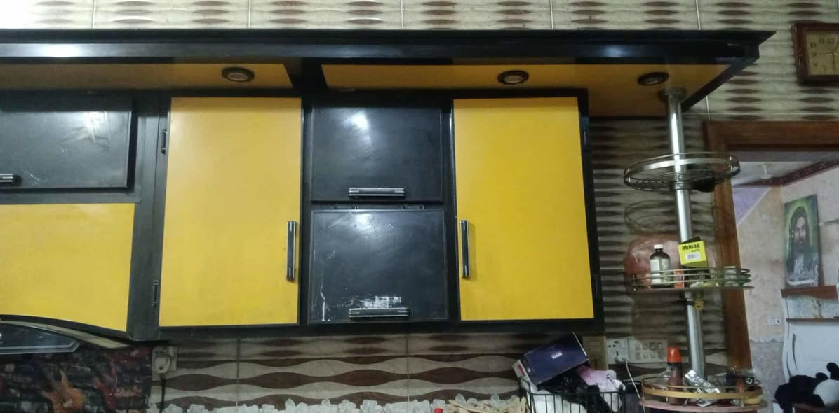 السلام عليكم رمضان كريم كاونتر ٥متر هوايه قطع بي سعره ٤٥٠ وبي مجال ونزلي اشعندج للبيع اليوم جمعه والرزق على الله ورفعي المنشور بصلاة على محمد وال محمد


**إذا كنت صاحب هذا الإعلان وتريد حذفه لأي سبب، رجاءا أرسل رسالة إلى الدعم الفني**