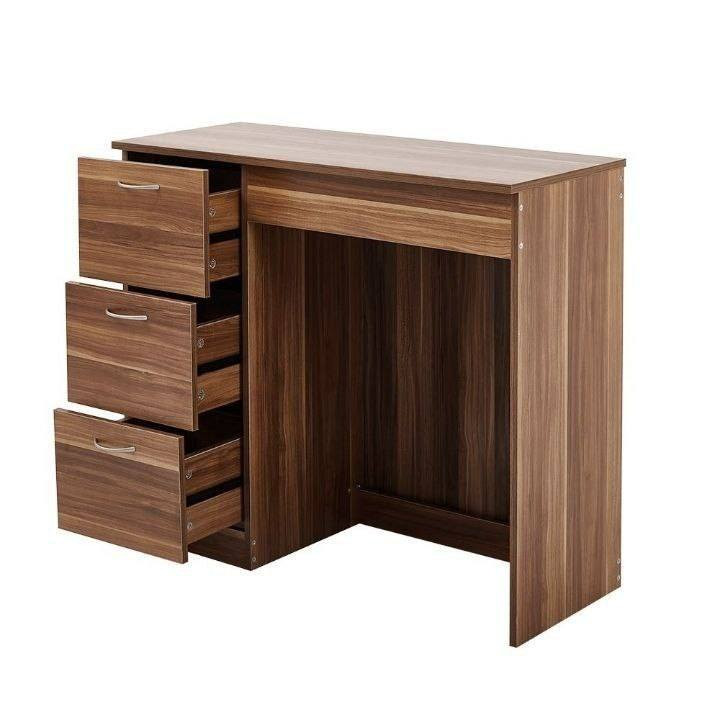 ✅️🔥تخفيض بسعر الجملة🔥 ✅️
🔥ميز مكتبي  جودة عالية امريكي 🔥
🔴اللون جوزي 
🔴خشب mdf 15 mm جودة عالية
🔴القياس بالصورة

✅️السعر 60الف والتوصيل مجاني


**إذا كنت صاحب هذا الإعلان وتريد حذفه لأي سبب، رجاءا أرسل رسالة إلى الدعم الفني**