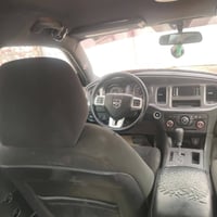 جارجر • ٢٠١٤ • رقم بغداد