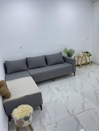 كورنر ٣م و٤م • مستعمل قليل • ٣ كوشة هدية