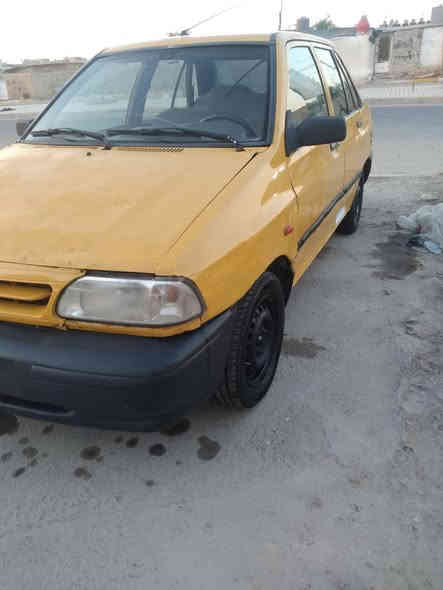 سلام عليكم سايبه البيع بدون تحويل بس وكله رقم احمر نجف كير محرك جديد سنويه سكنر سعره9 *********** مكاني بغداد
