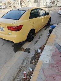 فورتي • ٢٠١٣ • وارد أمريكي