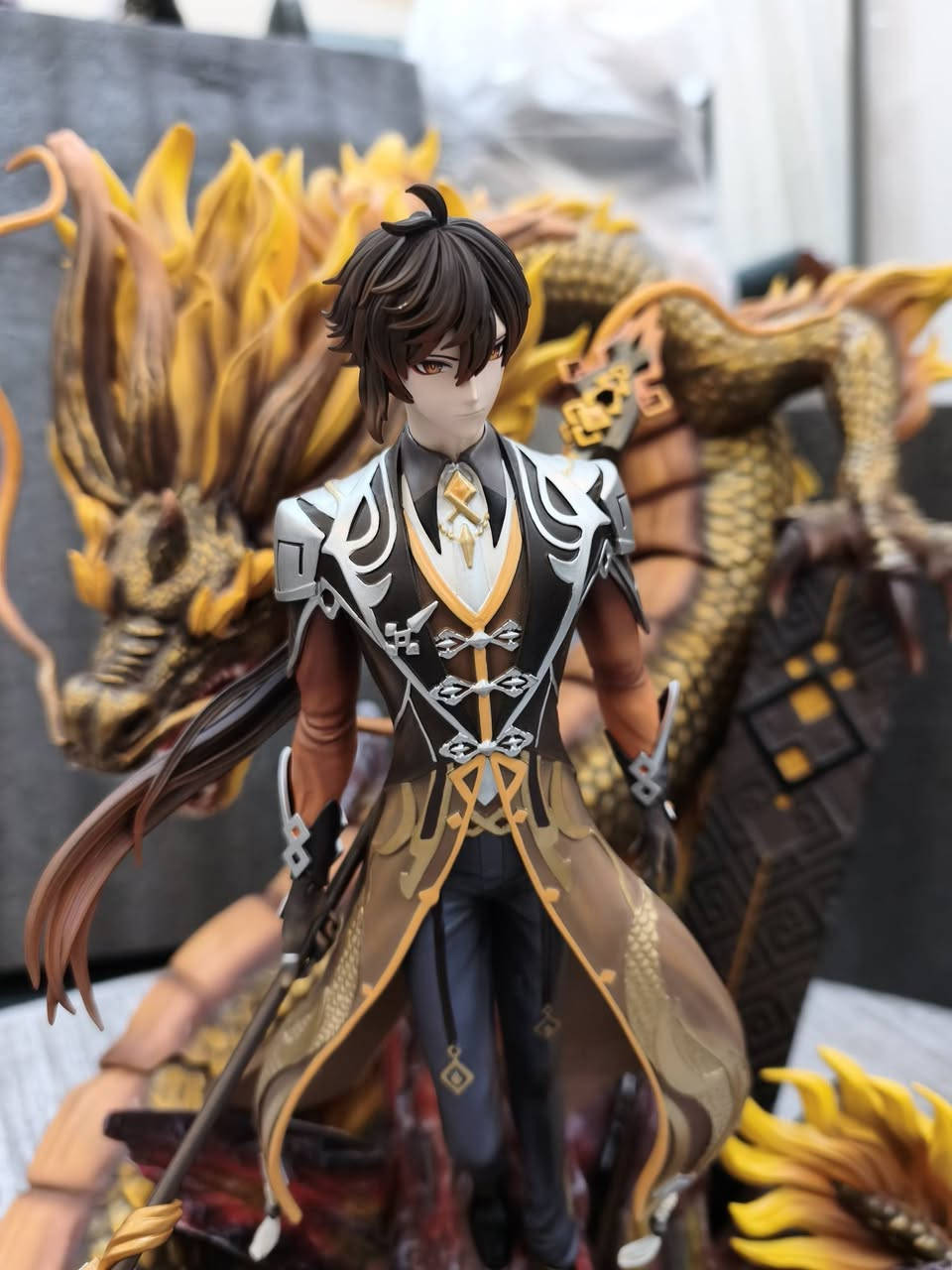 السلام عليكم قطعه وحيده بالعراق اتوقع 60 عالميآ العندي رقم 21 من الكارت شركة اطلس حجم كبير جدآ الوزن يمكن 25 كيلو 
الي تخدمه خاص متواجد مكاني بغداد ماعندي توصيل


**إذا كنت صاحب هذا الإعلان وتريد حذفه لأي سبب، رجاءا أرسل رسالة إلى الدعم الفني**