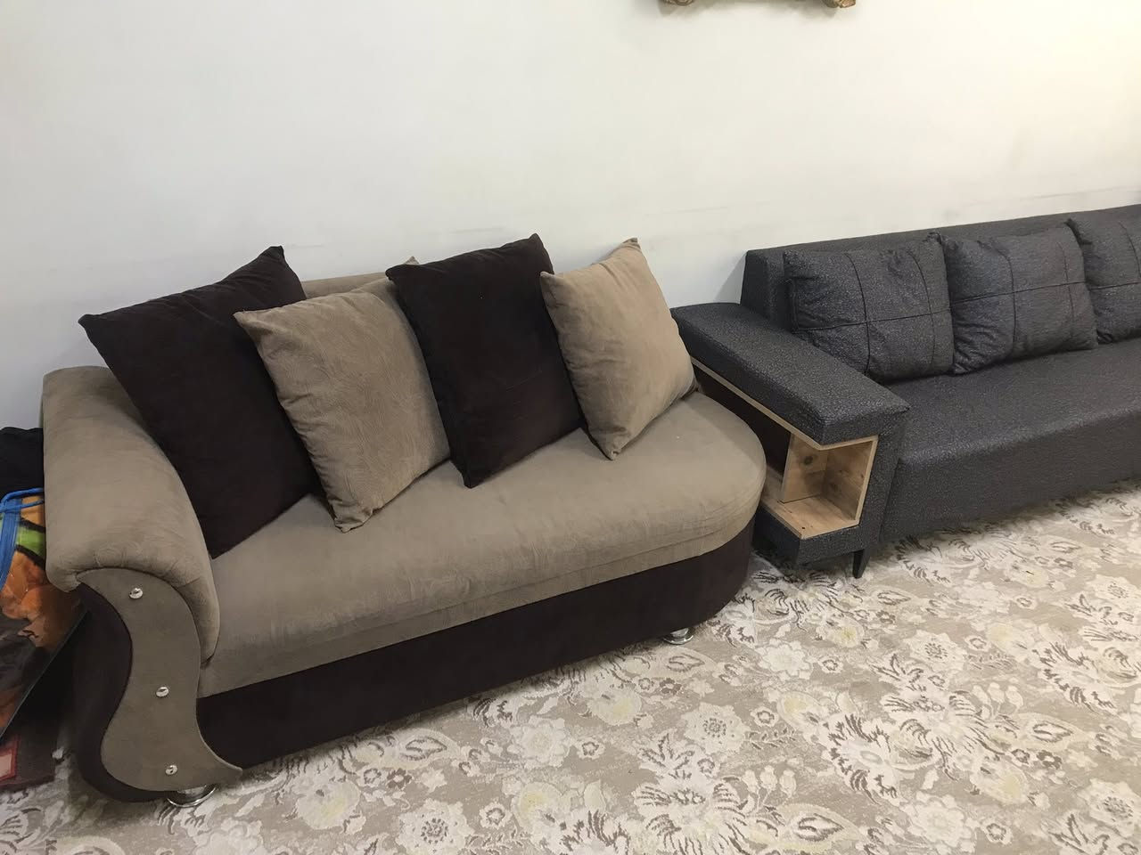 للبيع لمعرفه الاسعار مراسلة الصفحه


**إذا كنت صاحب هذا الإعلان وتريد حذفه لأي سبب، رجاءا أرسل رسالة إلى الدعم الفني**