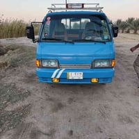 كيا 94 • تحويل مباشر • بابالهاشميه