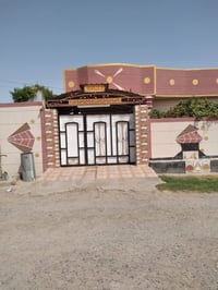 الشهامه الحلابسه • ٣٠٠م • ٢نوم حديقه كراج