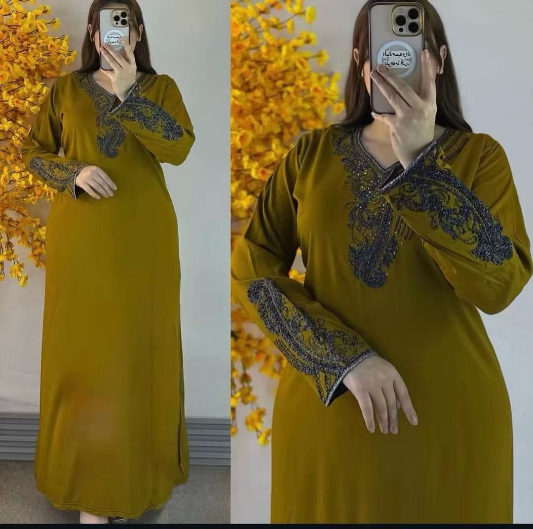 مرحبا بنات الوجبه آخر قطع وخامه اتجنن والأسعار ناريه اتفضلوا وشوفوا ويوجد خدمه توصيل


**إذا كنت صاحب هذا الإعلان وتريد حذفه لأي سبب، رجاءا أرسل رسالة إلى الدعم الفني**