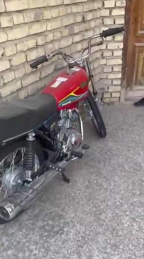 سلام عليكم تيربو للبيع 26 كلك دراجه هاون صارلهه اقل شهر من عمرناهه سعر 800 وبيهه مجال مو شراي اعبر المنشور عزيزي


**إذا كنت صاحب هذا الإعلان وتريد حذفه لأي سبب، رجاءا أرسل رسالة إلى الدعم الفني**