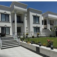 كنجان ستي • ٤٥٠م • ٥غرف