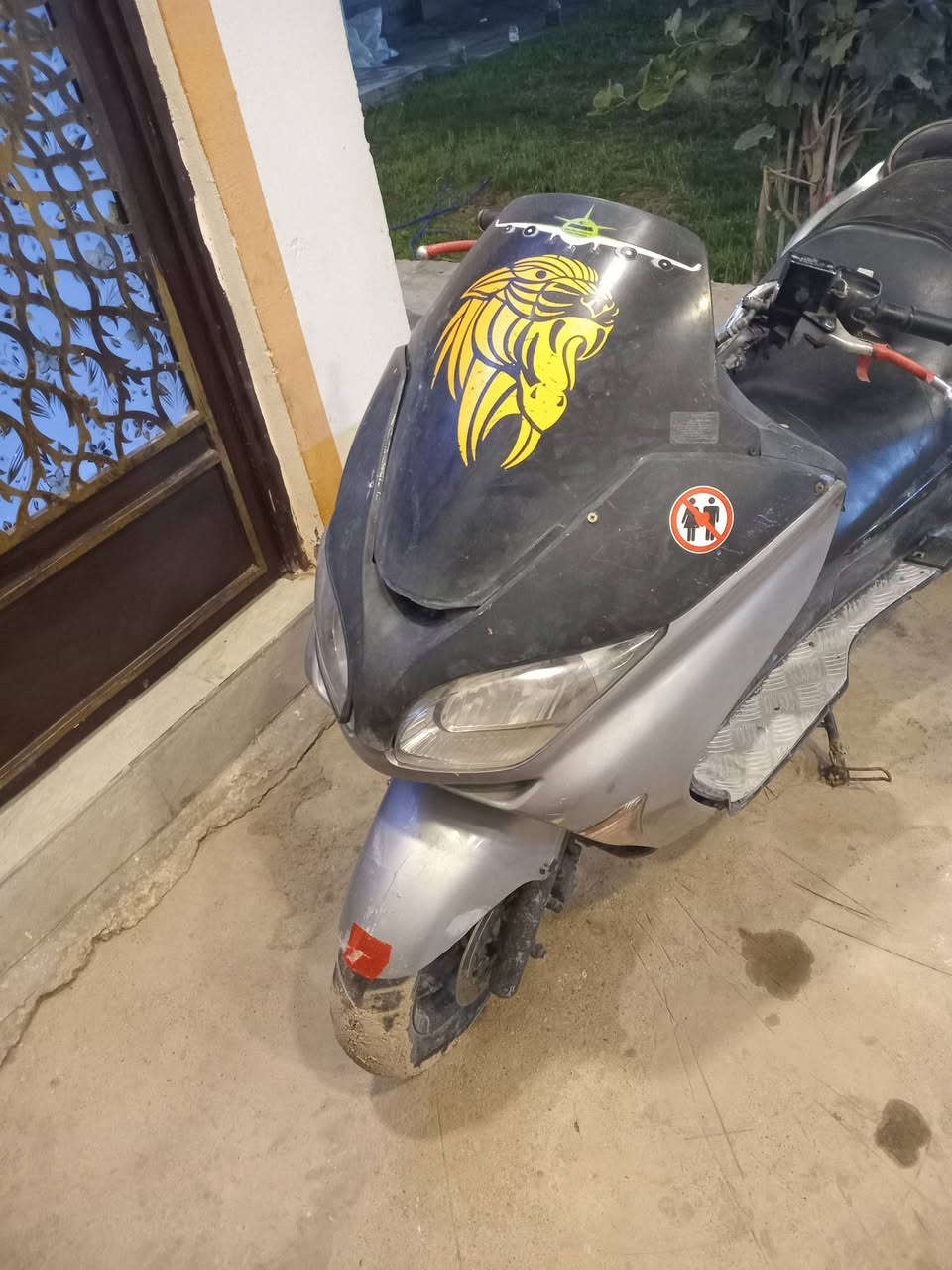 السلام عليكم صفر 8للبيع مكاني واسط العزيزيه ابيع عله عطله سعر 500وبيه مجال


**إذا كنت صاحب هذا الإعلان وتريد حذفه لأي سبب، رجاءا أرسل رسالة إلى الدعم الفني**