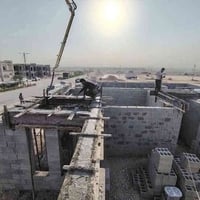 عمارة • رووي سليماني • ٢٠٠م