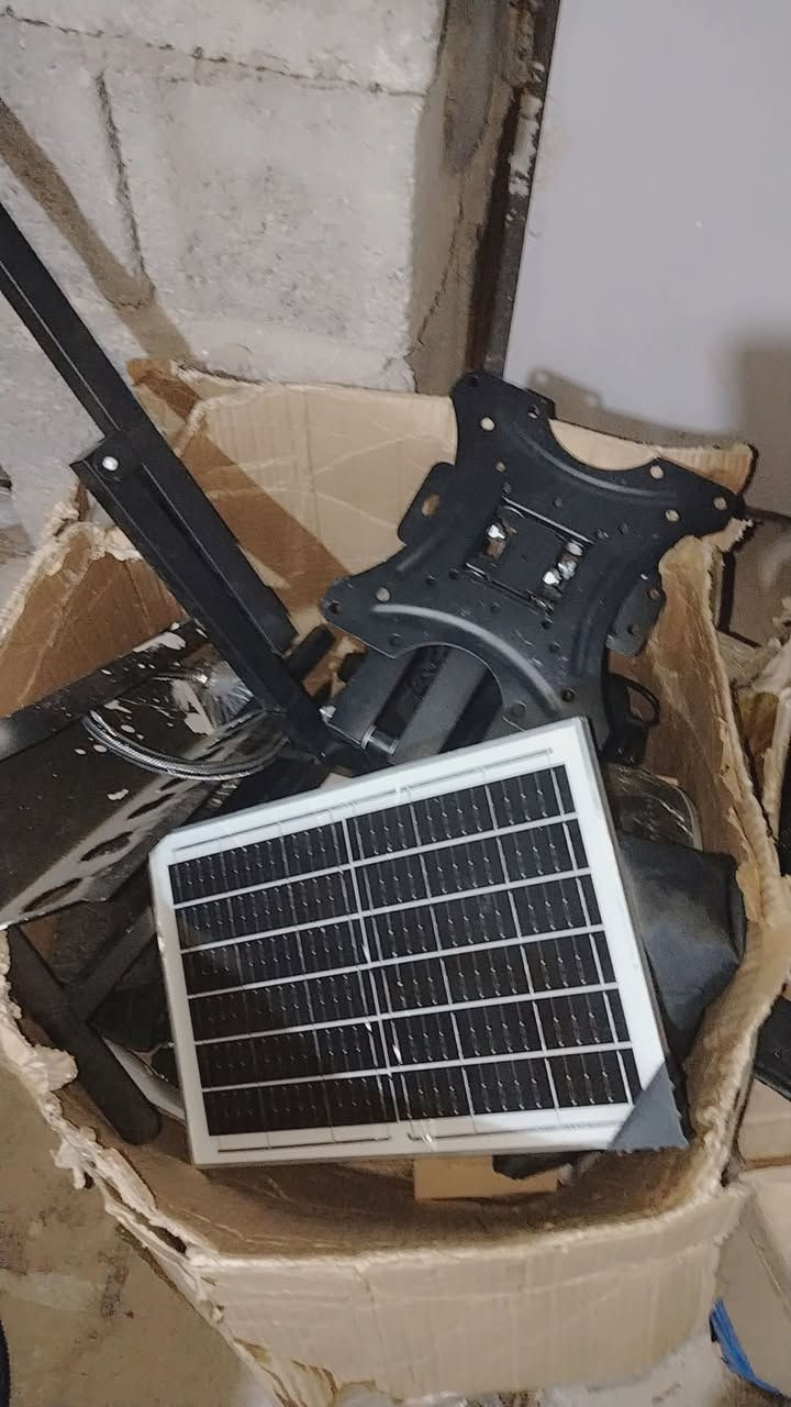 شلعه ٣ كراتين ٢ امزون وحده ملابس ٧٠ الف


**إذا كنت صاحب هذا الإعلان وتريد حذفه لأي سبب، رجاءا أرسل رسالة إلى الدعم الفني**