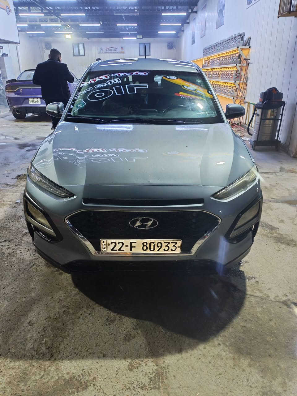 كونا 2021
تحديد مسار 
درايف مود 
رادار 
ماشية75الف ميل 
حادث موجود بل صور 
رقم اربيل تحويل ثاني يوم 
سعر130$
مكاني بغداد الدورة 
***********
