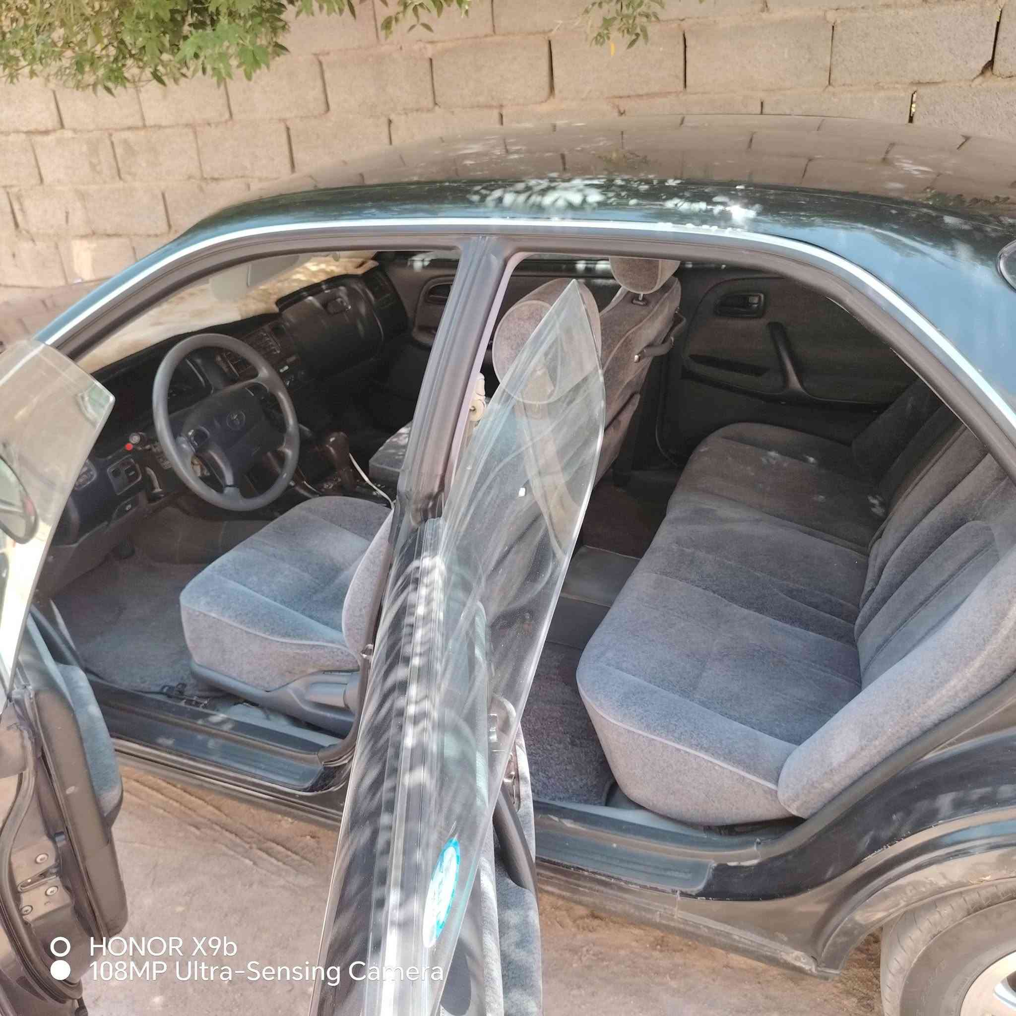 مارك 2 للبيع السياره نضيفه محرك 2 ونص كلشي بيه شقال مكفوله من الكص نقل جثه فقط سعره 47 بيه مجال تجي وشوف بينك مكاني بصره كرمه علي ***********
