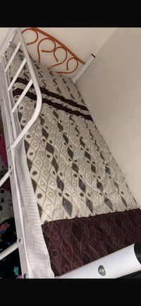 سرير طابقين • ١٦٠/٧٠ • قابل للفصل