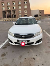 اوبتيما • ٢٠١٠ • فول اوبشن