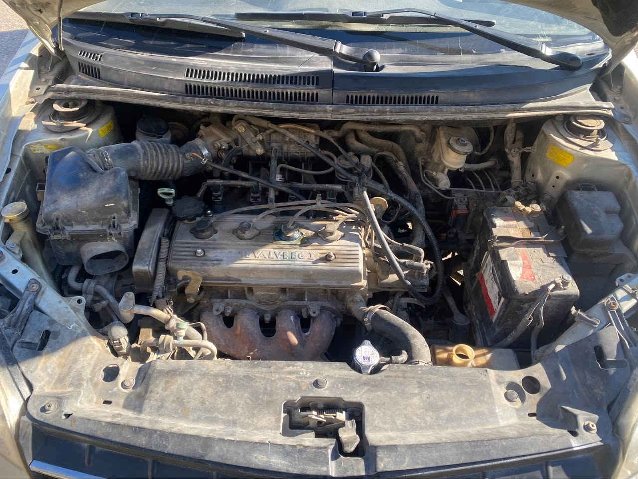 چيري كروز موديل ٢٠١٣ رقم هه ولير گيرومه كينه تبريد و ته قه و ره قه و تحويل و غرامه و وكاله به شه رت  بوياخي نييه  ٥ وه ره قه غرامه ي له سه ره داواي ٣٥ وه ره قه ئه كه م*********** واتساب و وايبر أربيل, العراق
