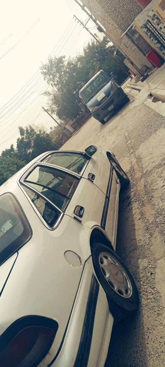 السلام عليكم ورحمه الله برنس للبيع رقم دولي سنويه لل 30 2000 كير اوتوماتيك ماكينه مفتوح شرط التحويل صدر خلفي امامي جديد باور ستيرن جديد كهربائيات كلها شغاله سنتر لوك شغال سعر البيع 25 ورقه وبيها مجال بسيط مكاني بغداد رقم الهاتف ***********
