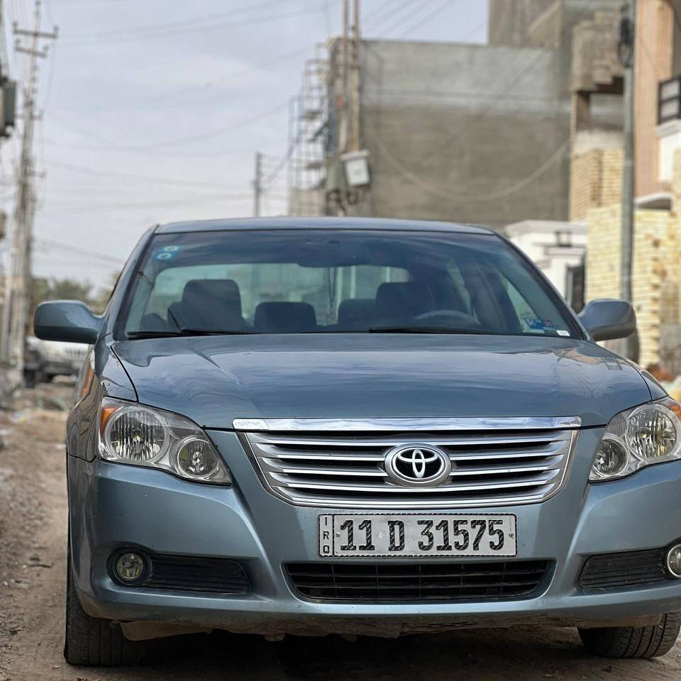 افلون امريكي 2008 لمتدد 
فول فول مواصفات 6 سلندر سلايد فتخة 

مكفوله من حادث والصبغ عدا شدخين 
موجوده بالباب الخلفي موضح بالصوره فقط
 ماشيه 220 الف محرك جديد مال حديث 
لا راجز ولا اي صوت ثاني نوزلات جدد بلكات جدد 
كمريسر جديد كشنات جلد تبريد تدفئه خمس بصمات
فتحه حساسات خلفيه سياره حلوه ناعمه 
تبريد ثلج صوره بامريكا وتقريره عدي كامل
 رقم بغداد باسمي وترهم مرواس ع حسب
 نوع سياره يفضل فورد توريس
رقم ***********‬    ‭***********
