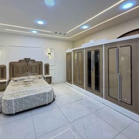 غرفة نوم • ٩قطع • عراقي