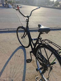 بايسكل • حجم 26 • عزيزية