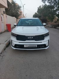 سورنتو ٢٠٢٣ • ٢٤ ألف كم • محرك ٦ سلندر