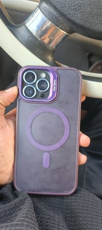 ايفون ١٣ برو ماكس • ٢٥٦ • فيس ايدي واكف