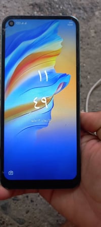 تكنو كامون 17 • سامسونج A31 • ١٢٨ جيجا رام ٦