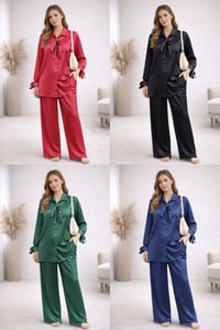 ملابس • تركيا • تجارة عامة