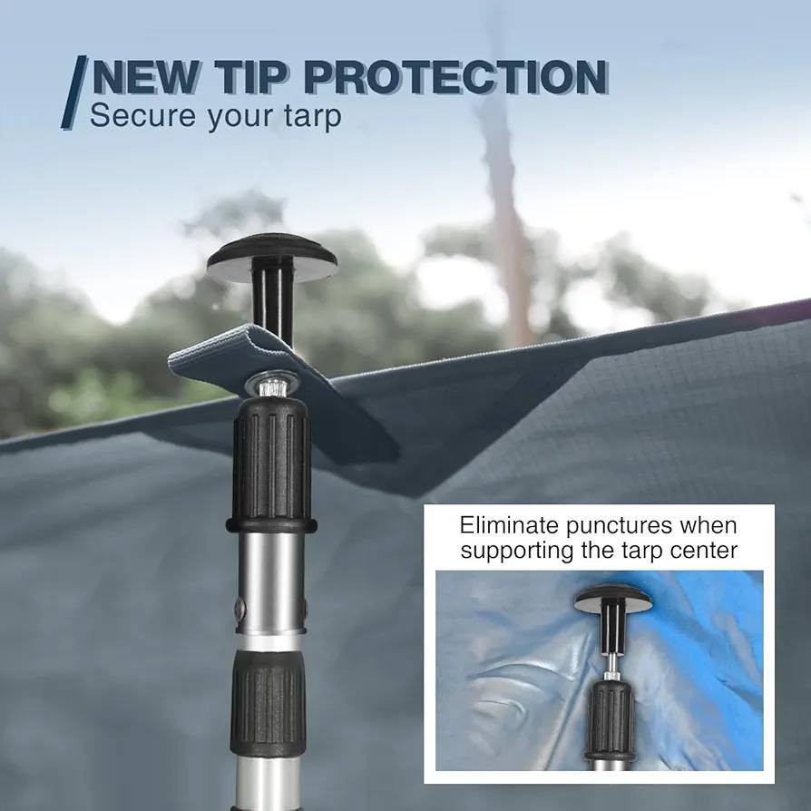 اعمده خيم ومضلات المنيوم قابله للتعديل 😍
قياس 230 
عدد 2
انطي سعرك وبالعافيه 🍏🌹


**إذا كنت صاحب هذا الإعلان وتريد حذفه لأي سبب، رجاءا أرسل رسالة إلى الدعم الفني**