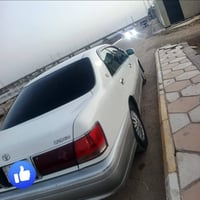 تويوتا كراون • رقم بصره • سنوية ٢٠٢٧