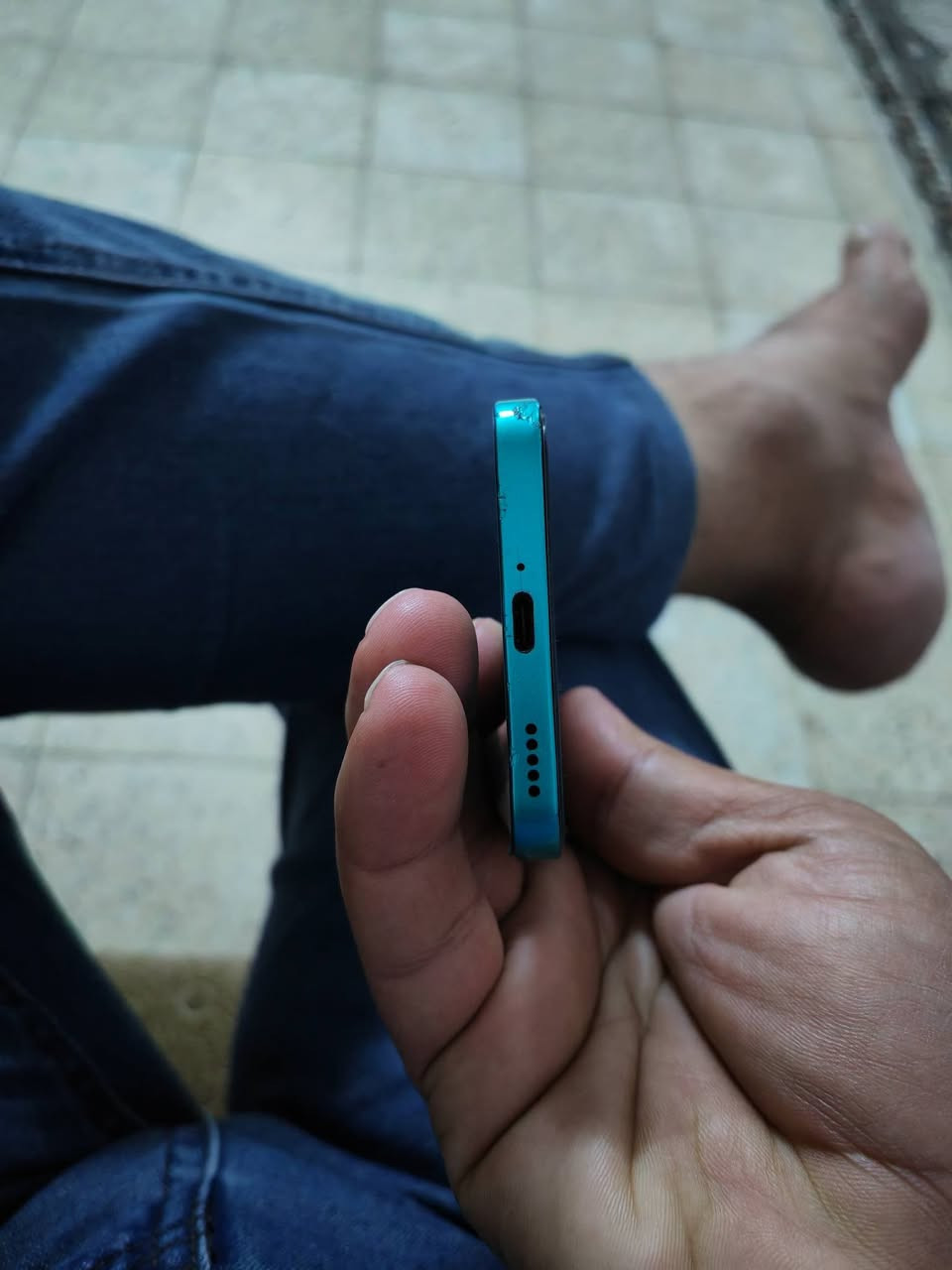 هنر X8C ذاكره 256 رام 8+8 جهاز مامفتوح شرط بدون عيب للبيع فقط سعره 190 اي استفسار اتصل *********** بدون خاص شراي اتصل
