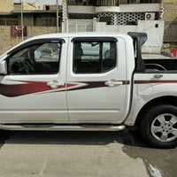 نافارا بيك اب • ٢٠١٣ • رقم اربيل