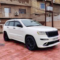 للبيع جيب اوفرلاند 2011 وارد امريكي كلين بدون حادث كفالة  وكاله هارلم ...