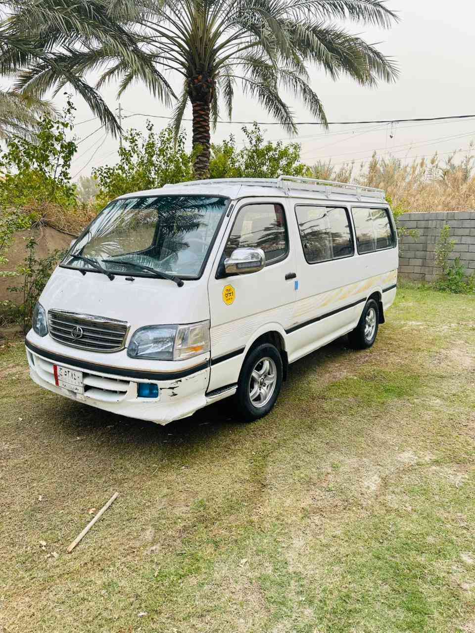 جنبي 2016 رقم بغداد سنويه لل٢٧مجددة مصفره مكينة وكير وكسل وشواصي متعهد بيهن مكفوله من صبغ وضربه سياره جاهزه سعر //68// الاتصال *********** مكاني بابل المسيب
