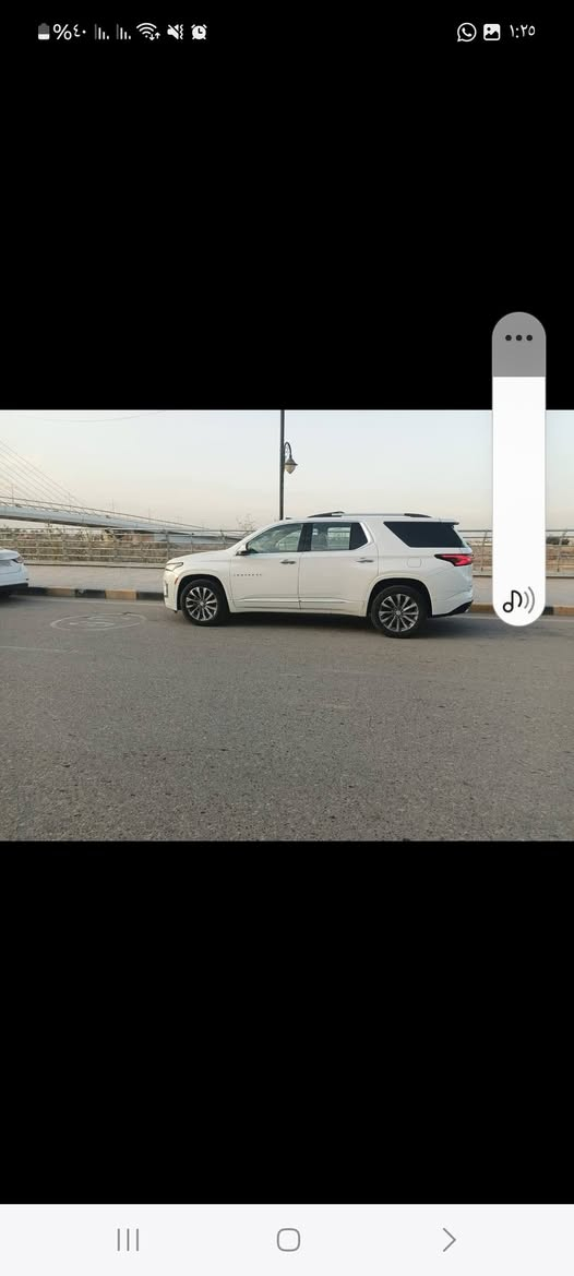 شوفر ليث ترافس مديل 2023  بريمر فول موصفات مرقم ميسان بسمي السياره ميسان وصور الحادث بل منشور *********** عمارة, ميسان
