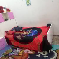 غرفه أطفال للبيع السعر ٢٥٠ الف للاستفسار الاتصال على الرقم ٠٧٨٠٢٧٧٩١٢٦