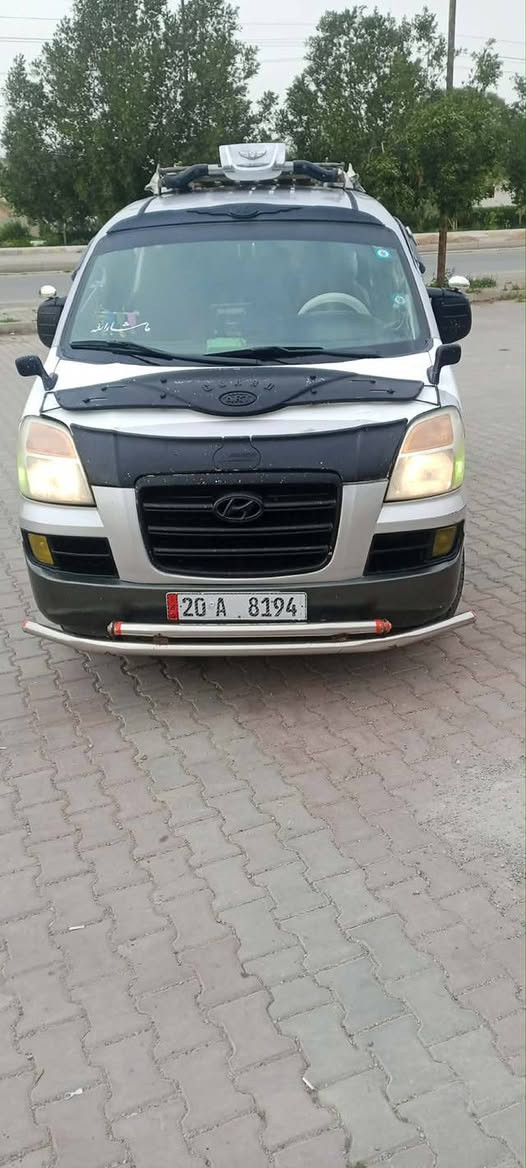 هوندا ستاركس 2007 باسمي رقم ديالى دولي سنويه جديده تخم تاير جديد صدر جديد باتري جديد كهربائيات كلها شغاله داخل كله جديد مابيها اي نقص مكينه وكير نضاف سياره جاهزه من كلشي مابيها اي نقص خط بحث هيئه كله مصفر سعر 85 وبيها مجال مكاني ديالى خانقين ‏‪***********‬‏
