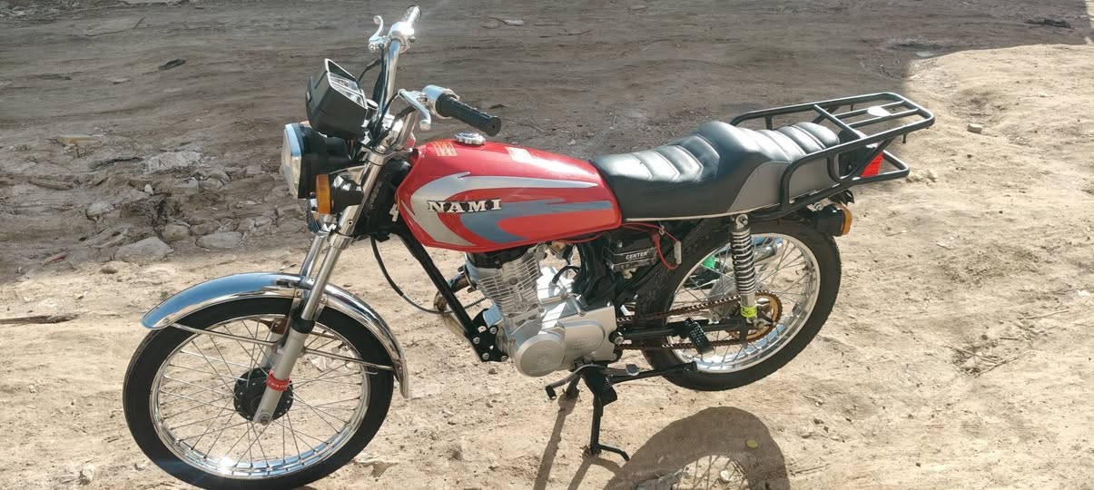 السلام عليكم نشرت ومادري منو حذف المهم دراجة . شاصيها 21 نامه غراض ومكينه 25  الدراجة دافع رسوم وهزه كلشي كامل باقي لوحات تفاصيل ادخل خاص


**إذا كنت صاحب هذا الإعلان وتريد حذفه لأي سبب، رجاءا أرسل رسالة إلى الدعم الفني**