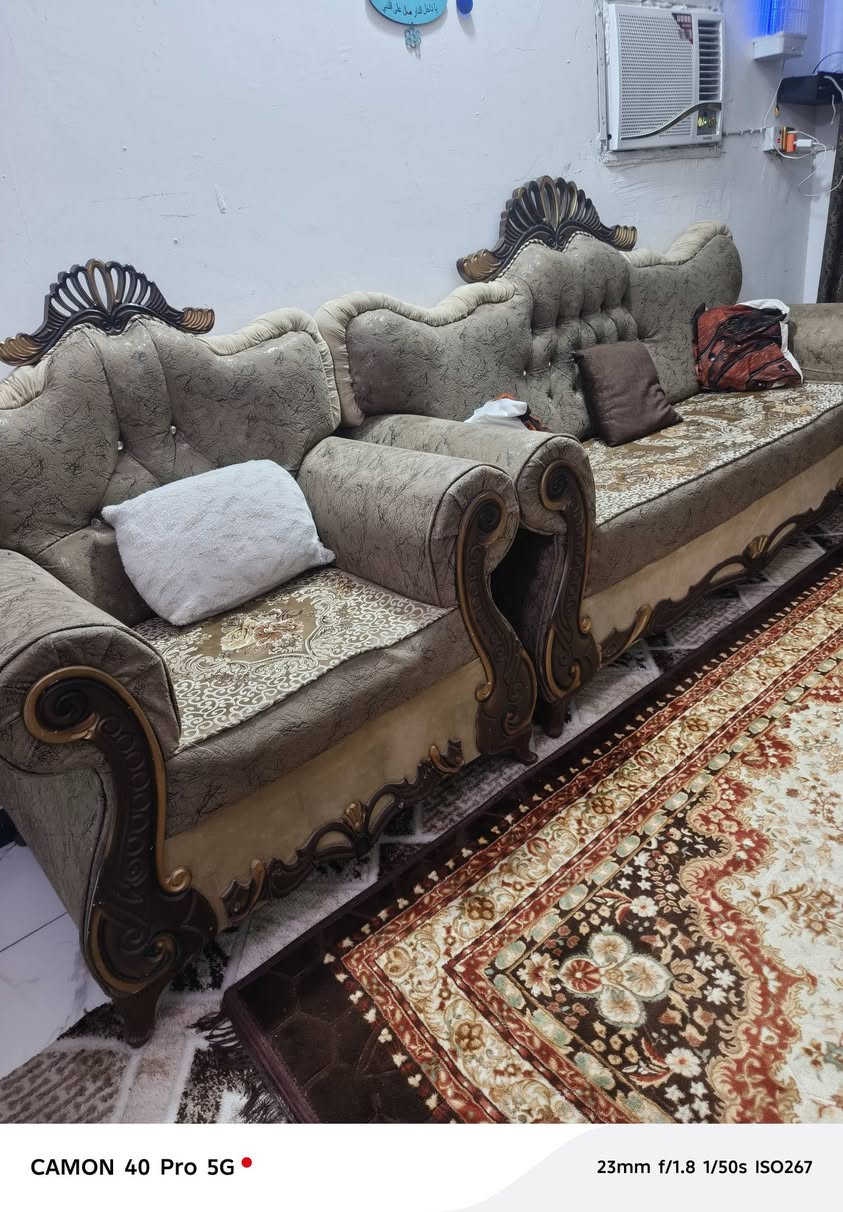 السلام عليكم تخم عراقي حطاطه عشر مقاعد اخو الجديد للبيع للاستفسار خاص


**إذا كنت صاحب هذا الإعلان وتريد حذفه لأي سبب، رجاءا أرسل رسالة إلى الدعم الفني**