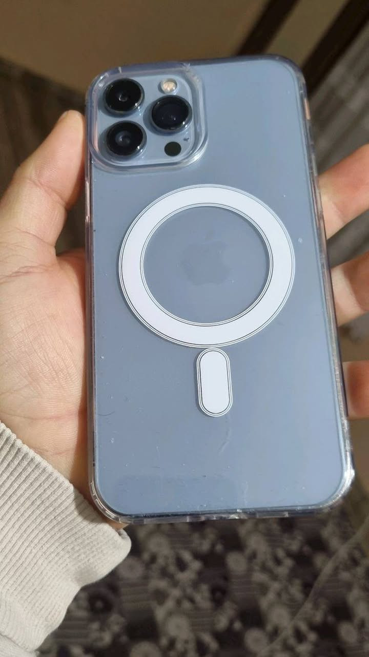 13 برو ماكس بطاريه 98 نظيف كلش ..


**إذا كنت صاحب هذا الإعلان وتريد حذفه لأي سبب، رجاءا أرسل رسالة إلى الدعم الفني**