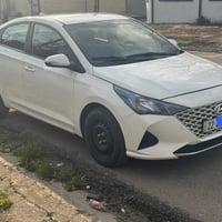 اكسنت • ٢٠٢٣ • ٧٥٠٠٠ كم