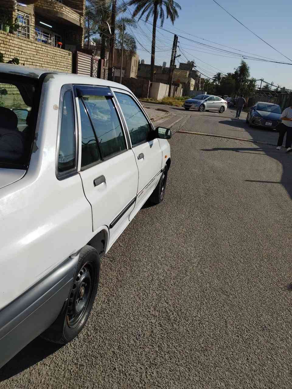 السلام عليكم سايبه موديل 10كير محرك خير من الله تبريدتخم تايرباسمي رقم دولي ***********
