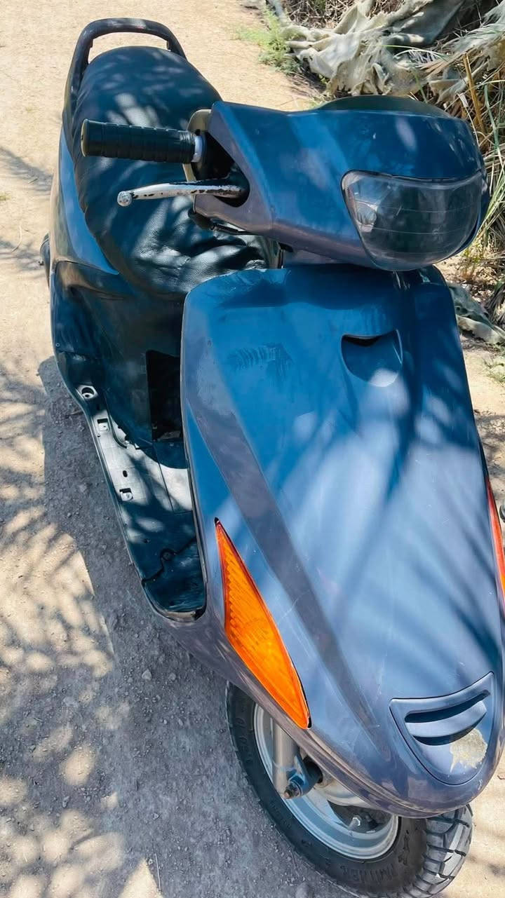 فراشه نثيه
دراجه جاهزه مجهزه من كلشي

دراجه بصمه تشغيل عن بعد
شغل كهربائيات درجه اولئ
محرك ماكس عدله مزود بوشه 55
شلعه معدل تراي وين ما يعجبك اطلع
دراجه سلف هندر شغاله
ملاحضه الدراجه مال جناي 
انسه عطل
النجف قضاء المشخاب
380بيها مجال حك الجيه


**إذا كنت صاحب هذا الإعلان وتريد حذفه لأي سبب، رجاءا أرسل رسالة إلى الدعم الفني**
