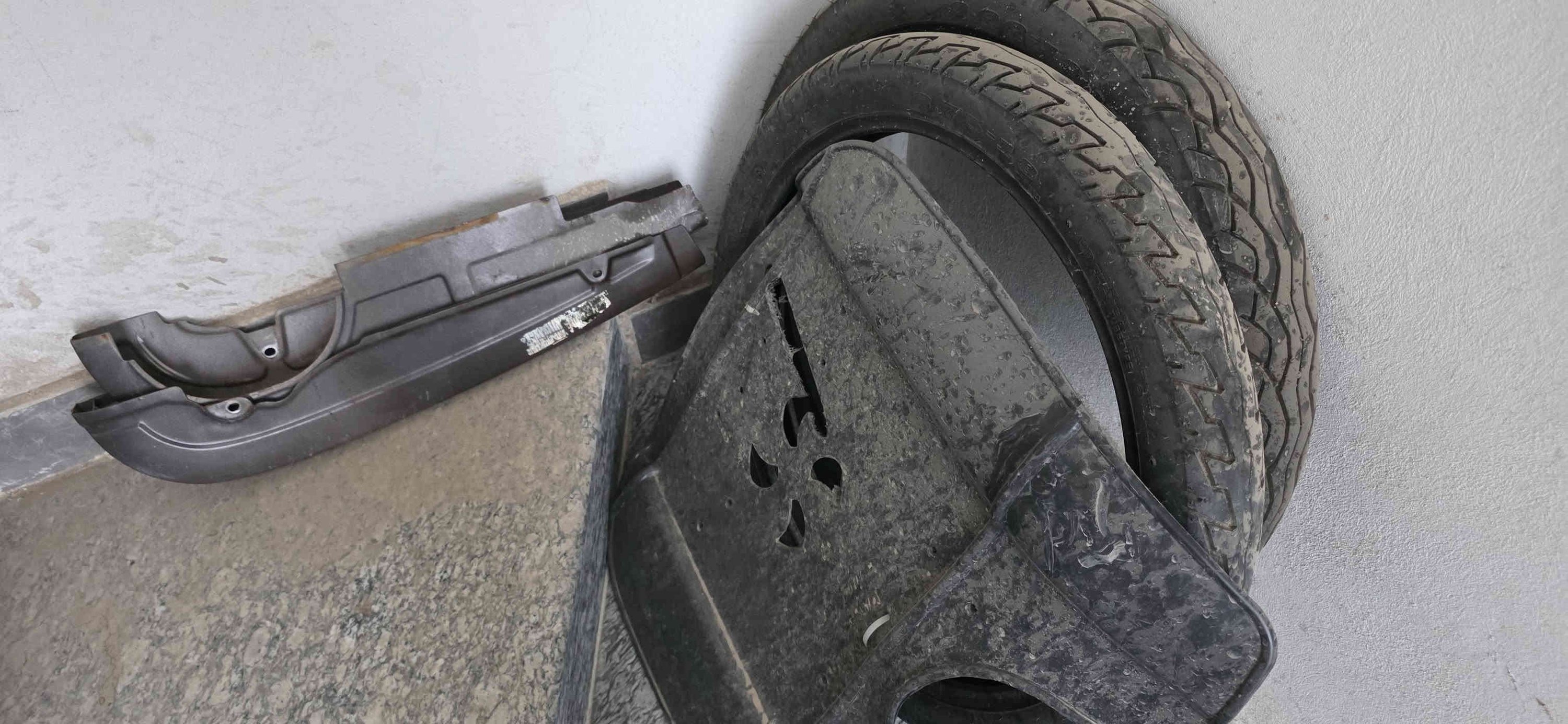 السلام عليكم ورحمة الله وبركاتة
دراجة شاينك 2023 للبيع 
الدراجة مرقمة بغداد بيها لوحات ثنين انلكيزي
الدراجه ماشية 10 الاف حقيقي 
الدراجة نضيفة جدأ مداريها بالدهن ومامتعبها وتجي تشوف بعينك وتفحص 
الدراجه وياها زوج تايرات واقية طين 
والسنويه بسمي ثاني يوم التحويل 
السعر 1750 وبيها مجال 
العنوان بغداد حرية 
للاستفسار واتساب او ***********
