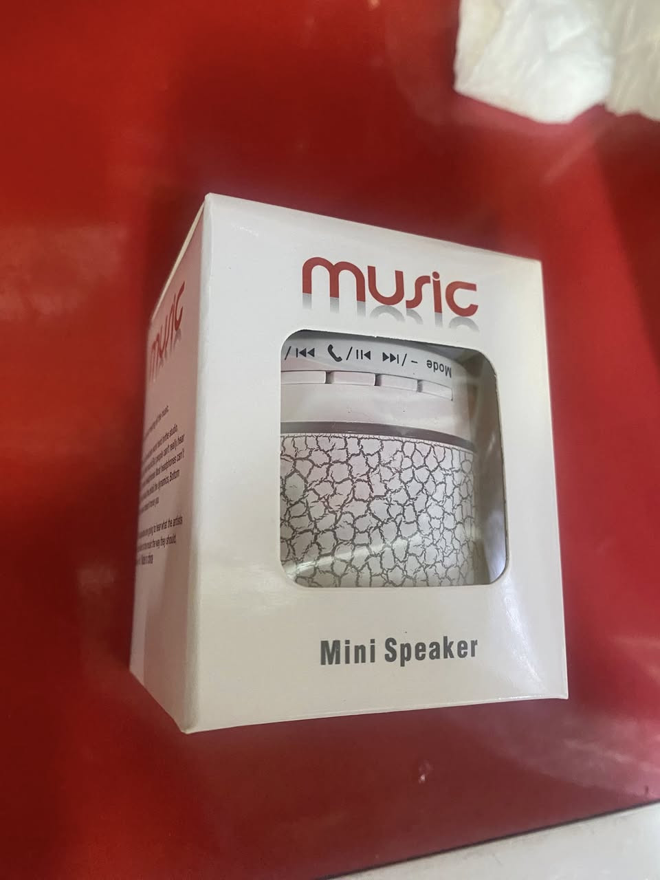 شلعة ب 20 مع التوصيل


**إذا كنت صاحب هذا الإعلان وتريد حذفه لأي سبب، رجاءا أرسل رسالة إلى الدعم الفني**