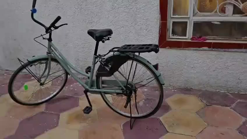 للبيع سعر 135وبي مجال للشراي نضافه 100/98مكان الوركاء


**إذا كنت صاحب هذا الإعلان وتريد حذفه لأي سبب، رجاءا أرسل رسالة إلى الدعم الفني**